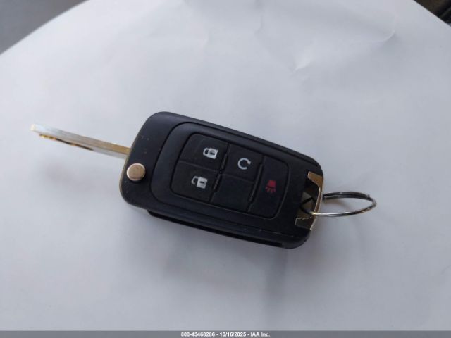 2013 GMC TERRAIN 2GKFLVE30D6320986 Photo 10