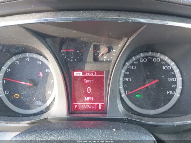 2013 GMC TERRAIN 2GKFLVE30D6320986 Photo 6