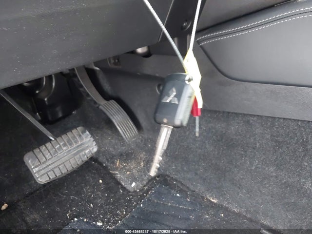 2020 MITSUBISHI OUTLANDER SPORT JA4AP3AU1LU007873 Photo 10