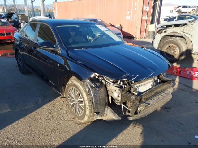 2021 VOLKSWAGEN JETTA 3VWC57BU3MM031900