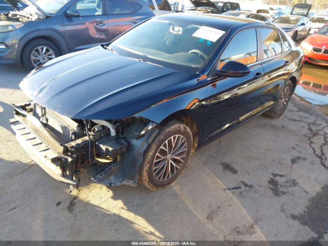 2021 VOLKSWAGEN JETTA 3VWC57BU3MM031900 Photo 1