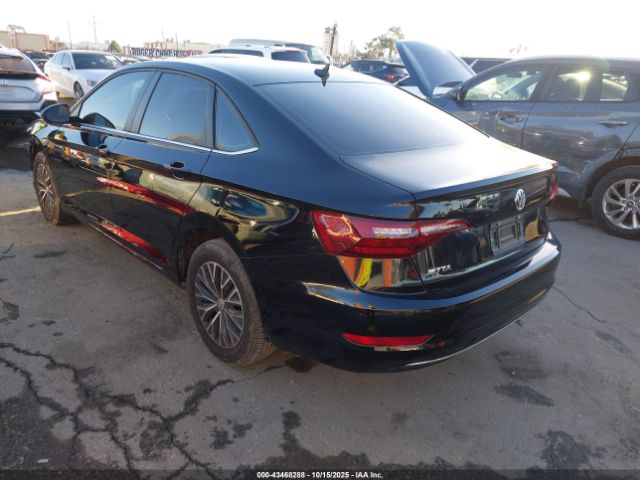 2021 VOLKSWAGEN JETTA 3VWC57BU3MM031900 Photo 2