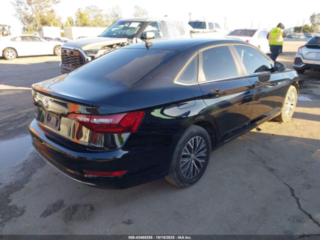 2021 VOLKSWAGEN JETTA 3VWC57BU3MM031900 Photo 3