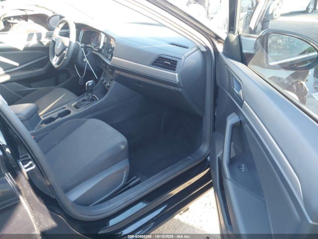 2021 VOLKSWAGEN JETTA 3VWC57BU3MM031900 Photo 4