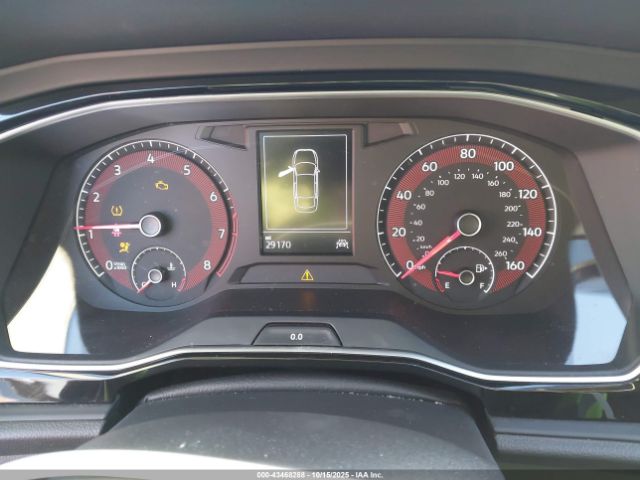 2021 VOLKSWAGEN JETTA 3VWC57BU3MM031900 Photo 6