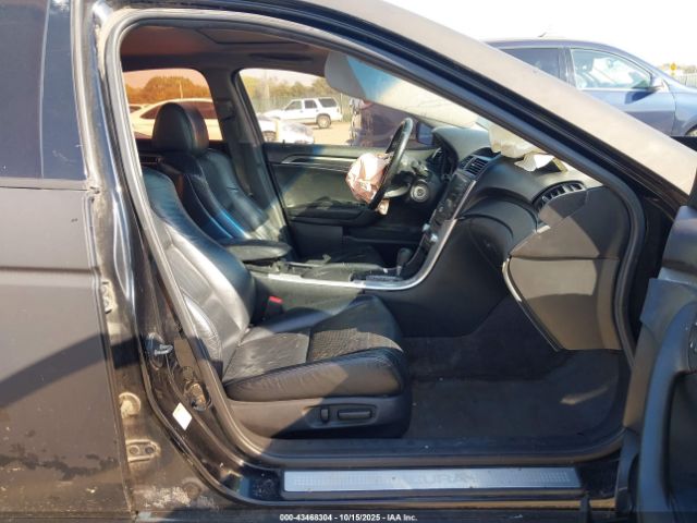 2004 ACURA TL 19UUA66294A074657 Photo 4