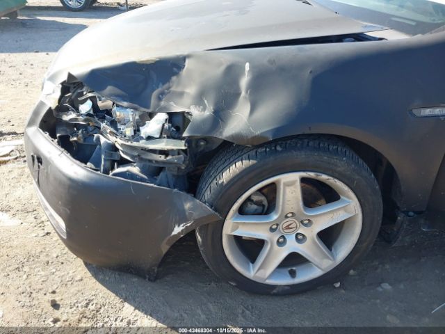 2004 ACURA TL 19UUA66294A074657 Photo 5