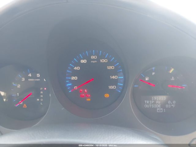 2004 ACURA TL 19UUA66294A074657 Photo 6