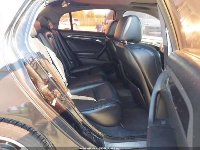2004 ACURA TL 19UUA66294A074657 Photo 7