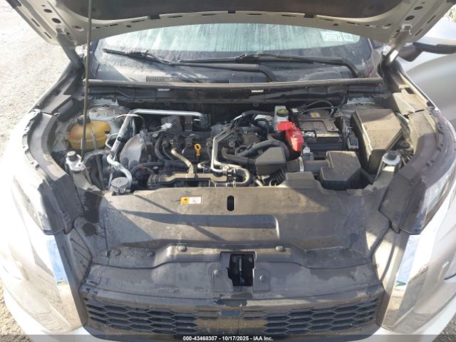 2022 MITSUBISHI OUTLANDER JA4J4TA88NZ008035 Photo 9