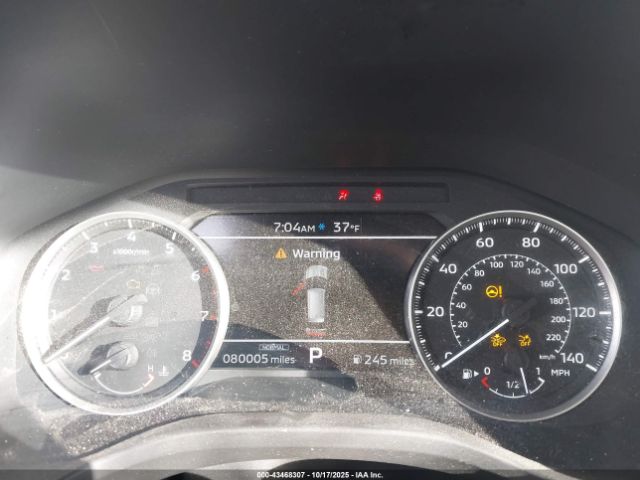 2022 MITSUBISHI OUTLANDER JA4J4TA88NZ008035 Photo 6