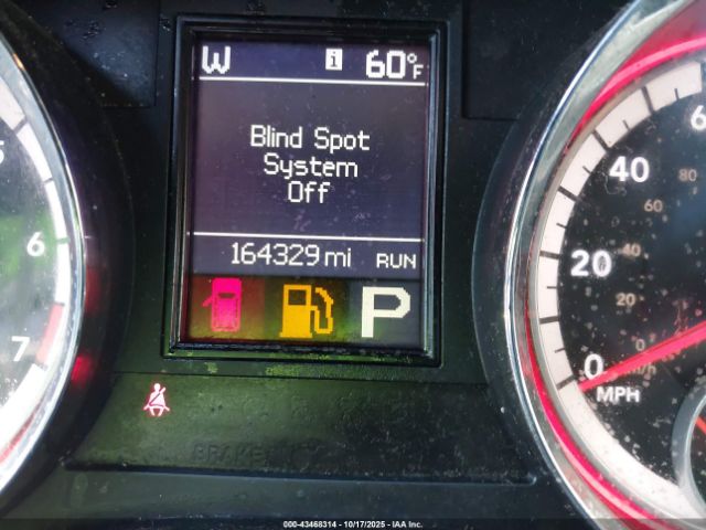 2013 DODGE DURANGO 1C4RDJDG3DC591700 Photo 6