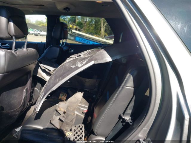 2013 DODGE DURANGO 1C4RDJDG3DC591700 Photo 7