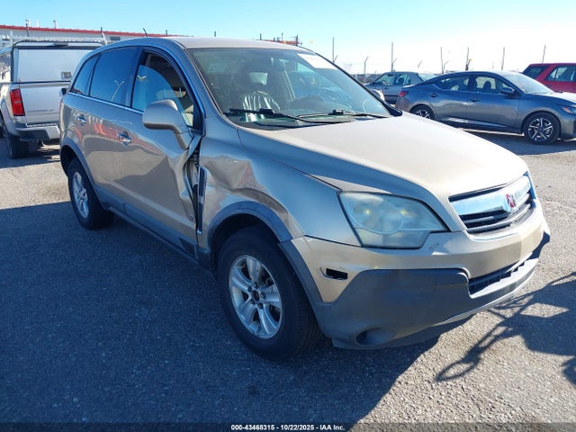 2008 SATURN VUE 3GSCL33P48S503070
