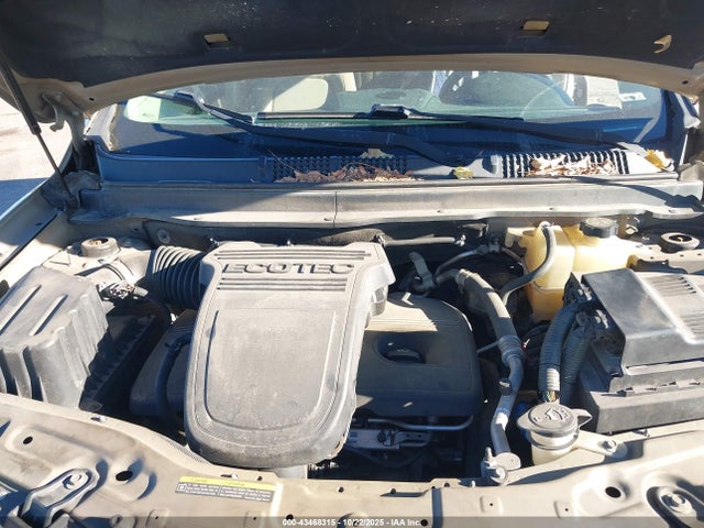 2008 SATURN VUE 3GSCL33P48S503070 Photo 9