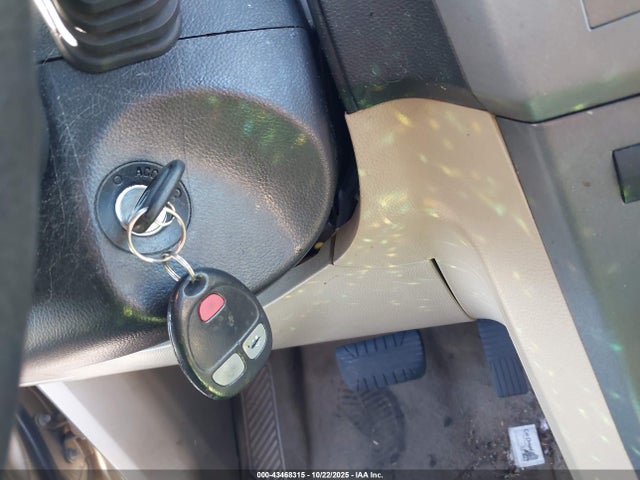 2008 SATURN VUE 3GSCL33P48S503070 Photo 10