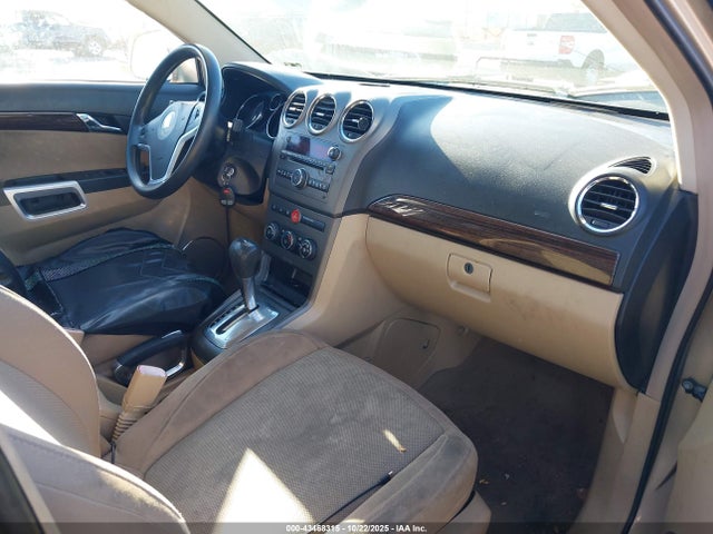 2008 SATURN VUE 3GSCL33P48S503070 Photo 4