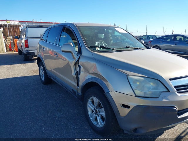 2008 SATURN VUE 3GSCL33P48S503070 Photo 5