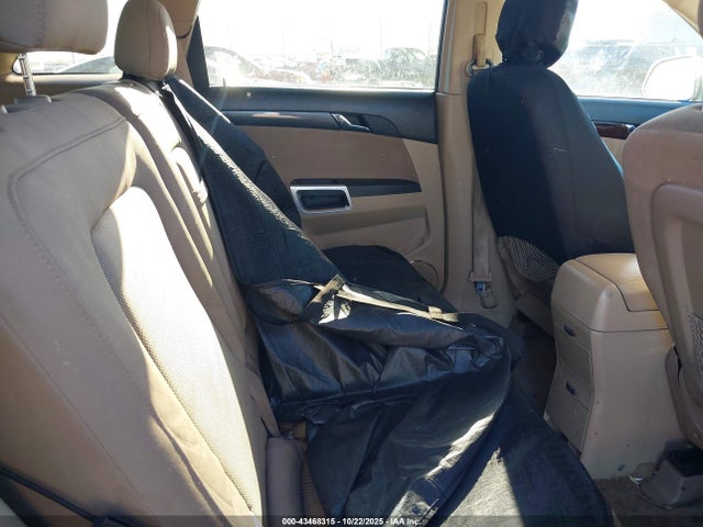 2008 SATURN VUE 3GSCL33P48S503070 Photo 7