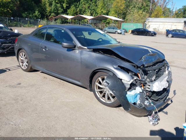 2013 INFINITI G37 JN1CV6FEXDM772690