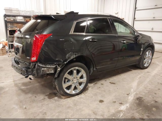 2011 CADILLAC SRX 3GYFNEEY7BS585575 Photo 3
