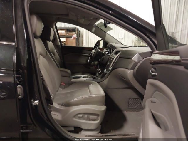 2011 CADILLAC SRX 3GYFNEEY7BS585575 Photo 4