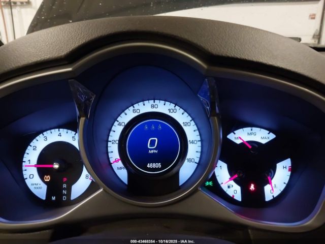 2011 CADILLAC SRX 3GYFNEEY7BS585575 Photo 6