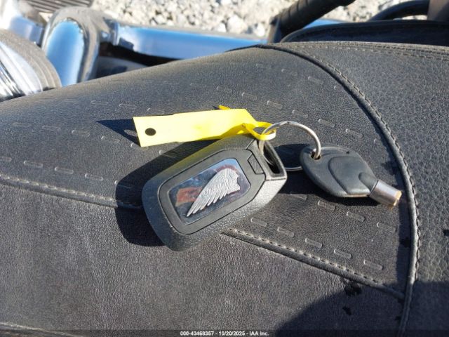 2022 INDIAN MOTORCYCLE CO. SUPER CHIEF 56KDBABH3N3000949 Photo 10