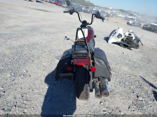 2022 INDIAN MOTORCYCLE CO. SUPER CHIEF 56KDBABH3N3000949 Photo 5