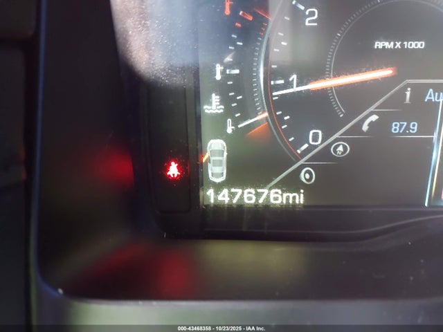 2015 CADILLAC ESCALADE 1GYS4NKJ2FR506654 Photo 6