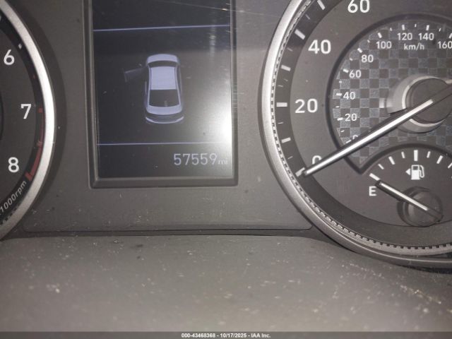 2020 HYUNDAI ELANTRA 5NPD74LF0LH565344 Photo 6