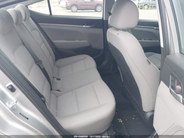 2020 HYUNDAI ELANTRA 5NPD74LF0LH565344 Photo 7