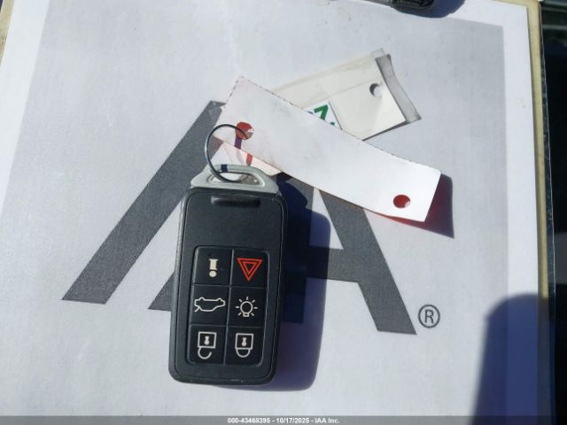 2014 VOLVO XC60 YV4902DZ1E2537660 Photo 10