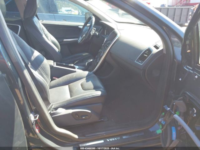 2014 VOLVO XC60 YV4902DZ1E2537660 Photo 4