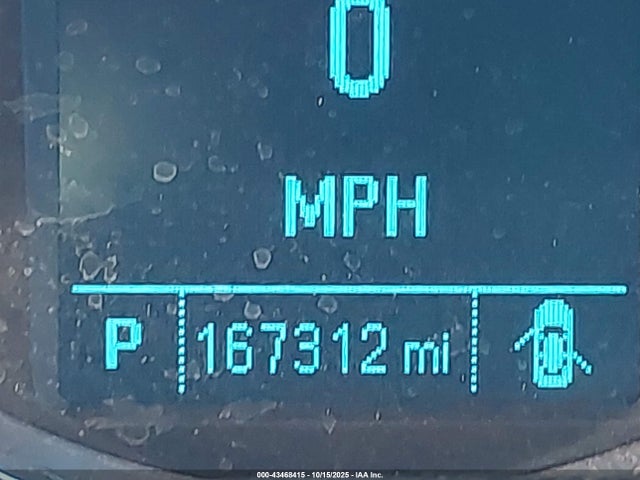 1G1P75SZ6E7224108 Chevrolet Cruze Diesel