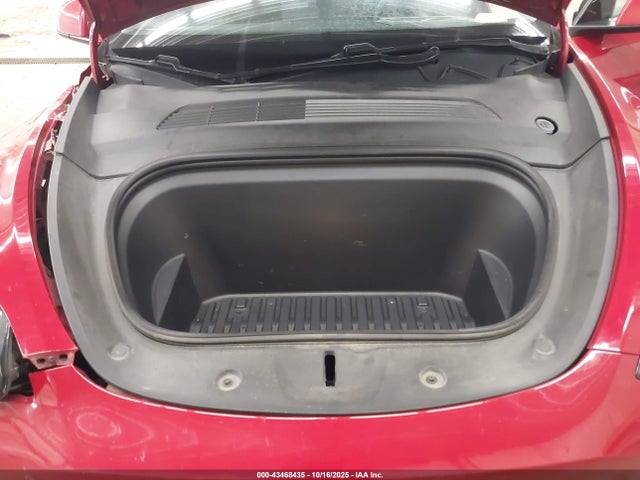 2021 TESLA MODEL Y 5YJYGDEE7MF062674 Photo 9