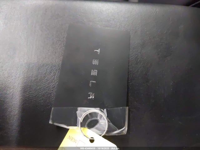 2021 TESLA MODEL Y 5YJYGDEE7MF062674 Photo 10