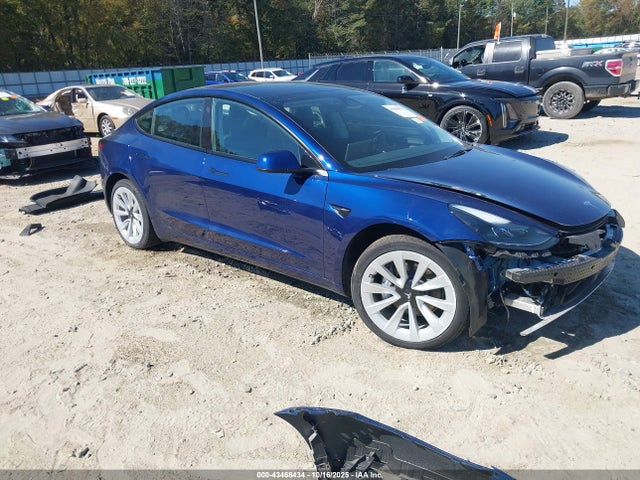 2023 TESLA MODEL 3 5YJ3E1EA0PF494264
