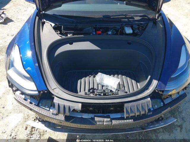 2023 TESLA MODEL 3 5YJ3E1EA0PF494264 Photo 9