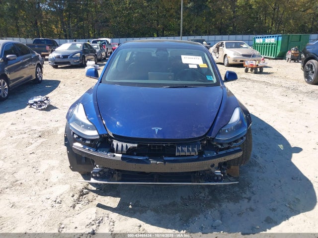 43468434 :رقم المزاد ، 5YJ3E1EA0PF494264 vin ، 2023 Tesla Model 3 Rear-wheel Drive مزاد بيع