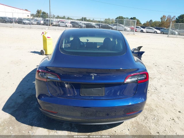 43468434 :رقم المزاد ، 5YJ3E1EA0PF494264 vin ، 2023 Tesla Model 3 Rear-wheel Drive مزاد بيع