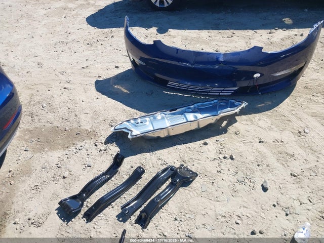 43468434 :رقم المزاد ، 5YJ3E1EA0PF494264 vin ، 2023 Tesla Model 3 Rear-wheel Drive مزاد بيع