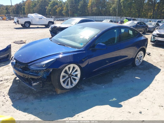 2023 TESLA MODEL 3 5YJ3E1EA0PF494264 Photo 1
