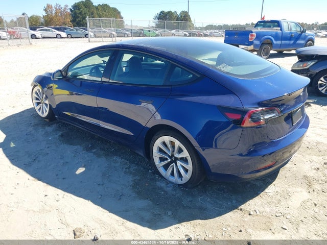 2023 TESLA MODEL 3 5YJ3E1EA0PF494264 Photo 2