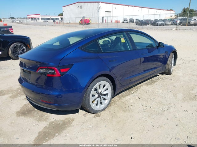 2023 TESLA MODEL 3 5YJ3E1EA0PF494264 Photo 3