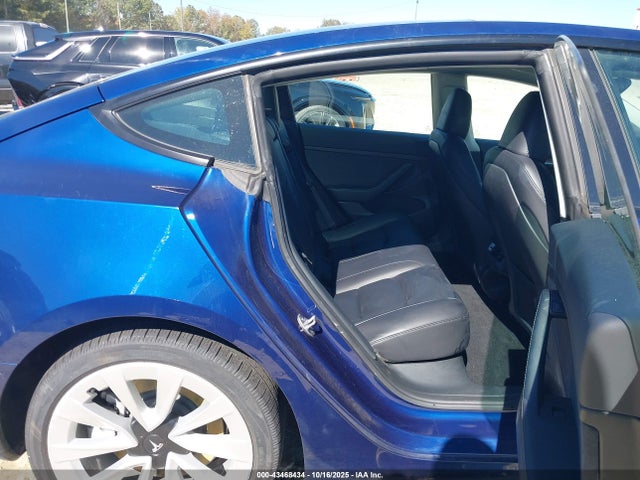 2023 TESLA MODEL 3 5YJ3E1EA0PF494264 Photo 7