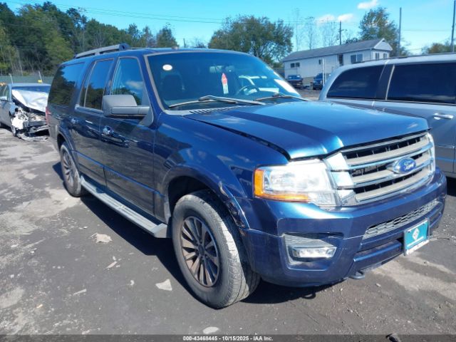 2017 FORD EXPEDITION EL 1FMJK1JTXHEA69446