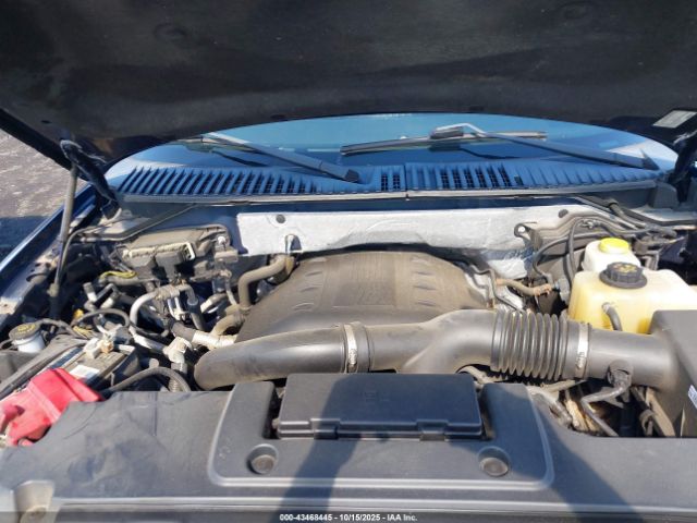 2017 FORD EXPEDITION EL 1FMJK1JTXHEA69446 Photo 9