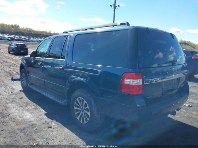 2017 FORD EXPEDITION EL 1FMJK1JTXHEA69446 Photo 2