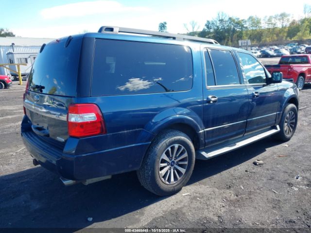 2017 FORD EXPEDITION EL 1FMJK1JTXHEA69446 Photo 3